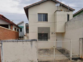 Casa com 2 Quartos à Venda, 62 m² em Loteamento Reserva Ermida - Jundiaí