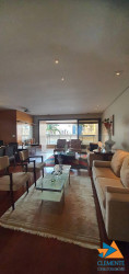 Apartamento com 4 Quartos à Venda, 195 m² em Lourdes - Belo Horizonte