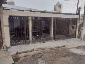 Casa com 3 Quartos à Venda, 180 m² em Rudge Ramos - São Bernardo Do Campo