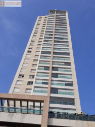Cobertura com 4 Quartos para Alugar, 404 m² em Chácara Klabin  - São Paulo