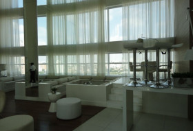 Apartamento com 2 Quartos à Venda, 66 m² em Brooklin Paulista - São Paulo