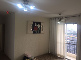 Apartamento com 2 Quartos à Venda, 50 m² em Quinta Da Paineira - São Paulo