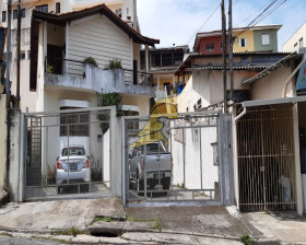 Sobrado com 4 Quartos à Venda, 180 m² em Vila Sônia - São Paulo