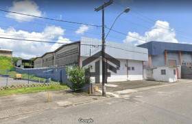 Galpão à Venda, 1.600 m² em Porto Seco Pirajá - Salvador