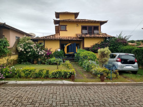 Casa com 3 Quartos à Venda, 150 m² em Rasa - Búzios