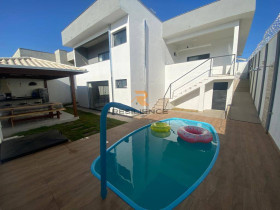 Casa à Venda, 250 m² em Vila Dos Ipês - Lagoa Santa
