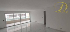 Apartamento com 3 Quartos à Venda, 153 m² em Canto Do Forte - Praia Grande