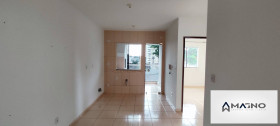 Apartamento com 2 Quartos à Venda, 53 m² em Cancelli - Cascavel