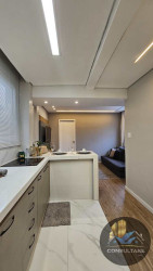 Apartamento com 1 Quarto à Venda, 40 m² em Gonzaga - Santos