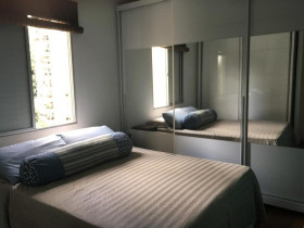 Apartamento com 2 Quartos à Venda, 64 m² em Morumbi - São Paulo