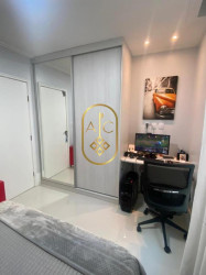 Apartamento com 3 Quartos à Venda, 135 m² em Pituba - Salvador
