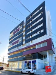 Apartamento com 2 Quartos à Venda, 75 m² em Centro - Torres