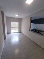 Apartamento com 2 Quartos para Alugar, 58 m² em Jardim Villaça - São Roque