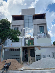 Apartamento com 2 Quartos à Venda,  em Vila Pires - Santo André