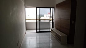 Apartamento com 3 Quartos à Venda, 78 m² em Imbuí - Salvador