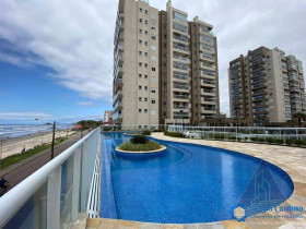 Apartamento com 2 Quartos à Venda, 90 m² em Centro - Itanhaém