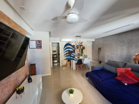 Apartamento com 2 Quartos à Venda, 81 m² em Caminho Das árvores - Salvador