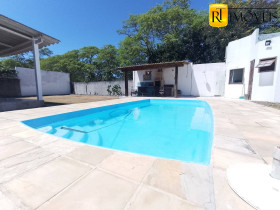 Casa com 3 Quartos à Venda, 600 m² em Vila Industrial - Arraial Do Cabo