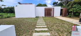 Casa de Condomínio com 3 Quartos à Venda, 140 m² em Aldeia Dos Camarás - Camaragibe