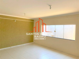 Casa com 5 Quartos à Venda, 275 m² em Jardim De Allah - Bauru