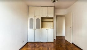 Apartamento com 2 Quartos à Venda, 93 m² em Vila Romana - São Paulo