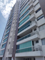 Apartamento com 3 Quartos à Venda, 155 m² em Aleixo - Manaus