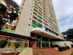 Apartamento com 2 Quartos para Alugar, 61 m² em Setor Marista - Goiânia