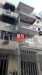 Apartamento com 2 Quartos à Venda, 75 m² em Vista Alegre - Rio De Janeiro