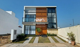 Casa com 3 Quartos à Venda, 168 m² em Lagos De Nova Ipanema - Porto Alegre