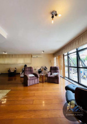 Apartamento com 4 Quartos à Venda, 152 m² em Gonzaga - Santos