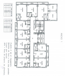 Apartamento com 1 Quarto à Venda, 23 m² em Bela Vista - São Paulo