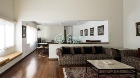 Apartamento com 4 Quartos à Venda, 350 m² em Moema - São Paulo