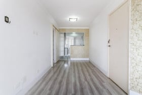 Apartamento com 2 Quartos à Venda, 60 m² em Mirandópolis - São Paulo