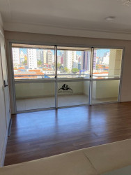 Apartamento com 3 Quartos à Venda, 128 m² em Centro - Santo André