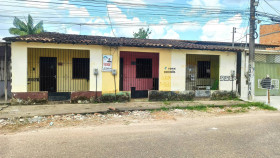 Casa com 5 Quartos à Venda, 1.000 m² em Pato Macho - Ananindeua