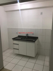 Apartamento com 2 Quartos à Venda, 50 m² em Nova Cidade Jardim - Jundiaí