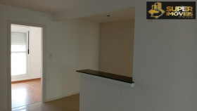 Apartamento com 1 Quarto à Venda, 50 m² em Centro - Pelotas