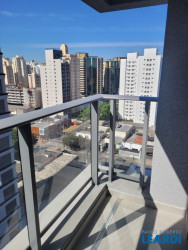 Apartamento com 1 Quarto à Venda, 49 m² em Indianópolis - São Paulo