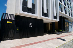 Apartamento com 4 Quartos à Venda, 153 m² em Centro - Balneário Camboriú