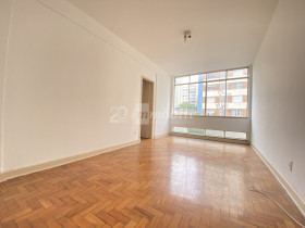 Apartamento com 2 Quartos à Venda, 67 m² em Santa Cecília - São Paulo