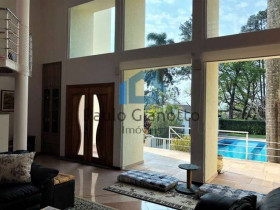 Casa de Condomínio com 4 Quartos à Venda, 800 m² em Parque Primavera - Carapicuíba