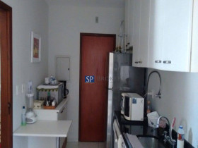 Apartamento com 3 Quartos à Venda, 110 m² em Centro - Campinas