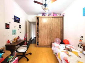 Apartamento com 3 Quartos à Venda, 150 m² em Aparecida - Santos