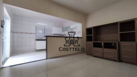 Casa com 3 Quartos à Venda, 140 m² em Cafezal - Londrina