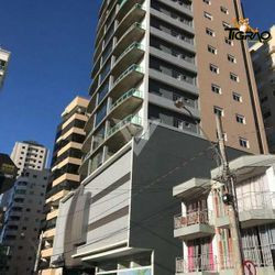 Apartamento com 3 Quartos à Venda, 135 m² em Meia Praia - Itapema