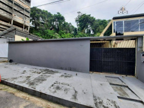 Casa de Condomínio com 4 Quartos à Venda, 206 m² em São José Operário - Manaus