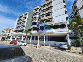 Apartamento com 2 Quartos à Venda, 126 m² em São Francisco - Cabo Frio