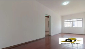 Apartamento com 2 Quartos à Venda, 90 m² em Ipiranga - São Paulo