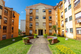 Apartamento com 2 Quartos à Venda, 45 m² em Passo Das Pedras - Gravataí