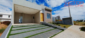 Casa de Condomínio com 3 Quartos à Venda, 150 m² em Cézar De Souza - Mogi Das Cruzes